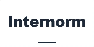 Installateur agréé INTERNORM à àLes Lilas